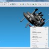 3D PDF Converter 3.2: Im 3D Reviewer Bauteile löschen
