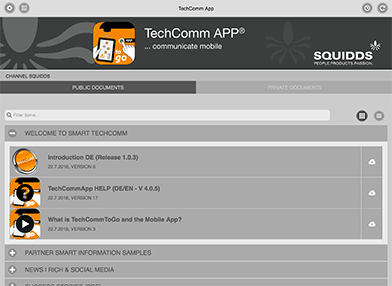 TechCommApp4.0