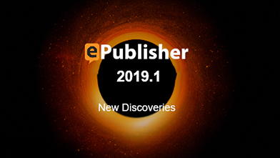 ePublisher 2019